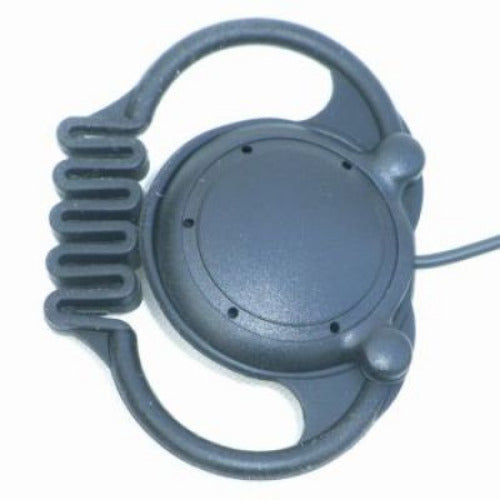 Wireless Tour Guide spare ear speaker original Toyota style flexi side SKU WTG-EAR — Wireless Tour Guide spare ear speaker original Toyota style flexi side